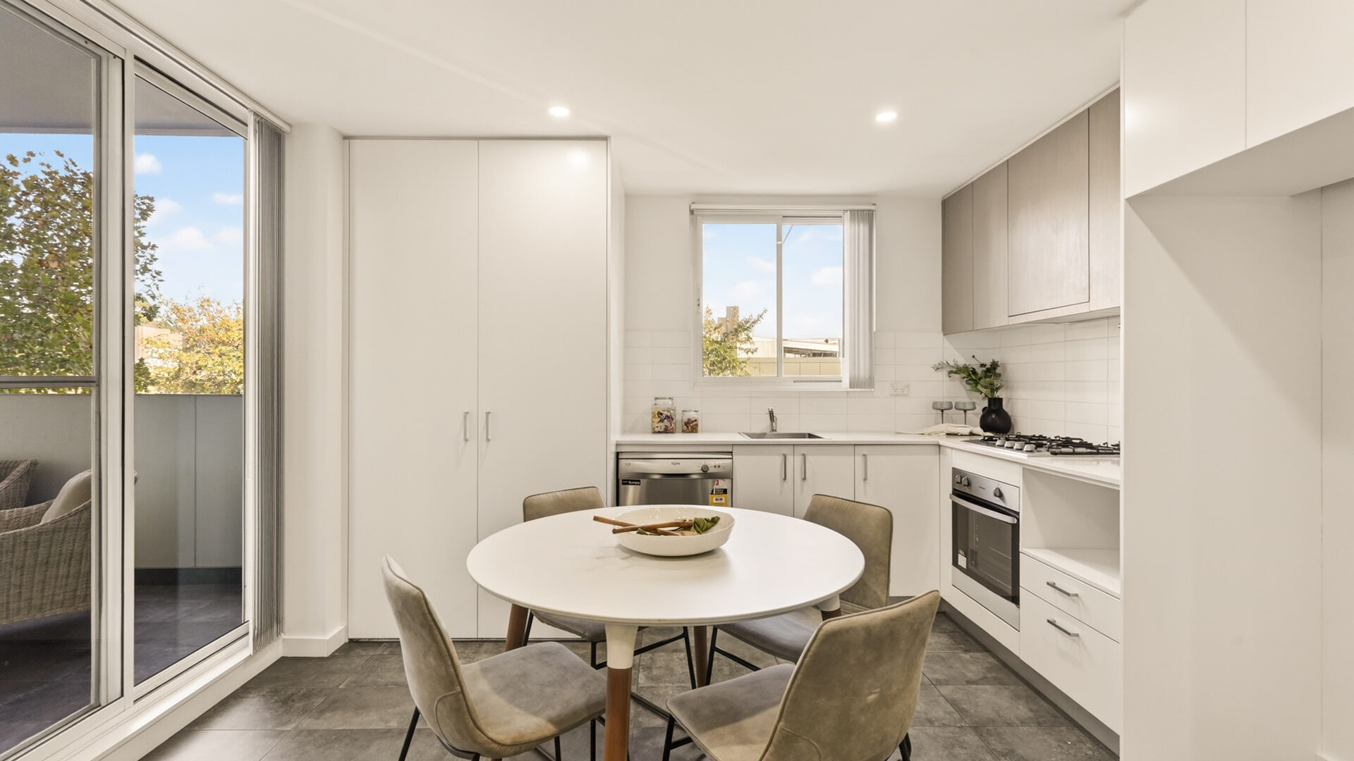 For Sale - 108 & 109/15-17 Old Northern Road - New Property in Baulkham Hills - Real Estate by Ana Bujak