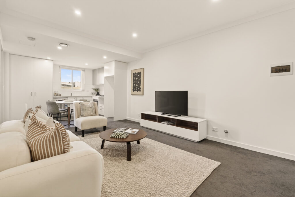 For Sale - 108 & 109/15-17 Old Northern Road - New Property in Baulkham Hills - Real Estate by Ana Bujak