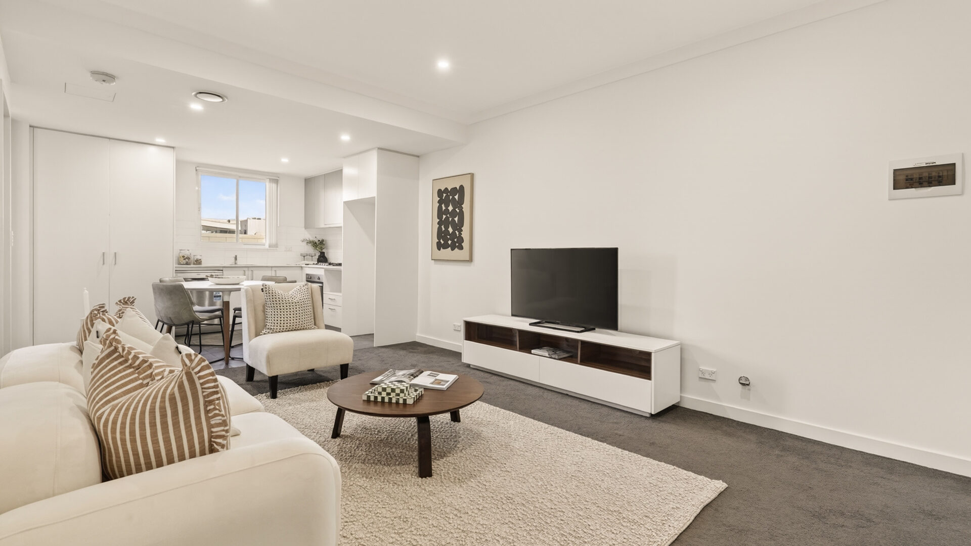 For Sale - 108 & 109/15-17 Old Northern Road - New Property in Baulkham Hills - Real Estate by Ana Bujak