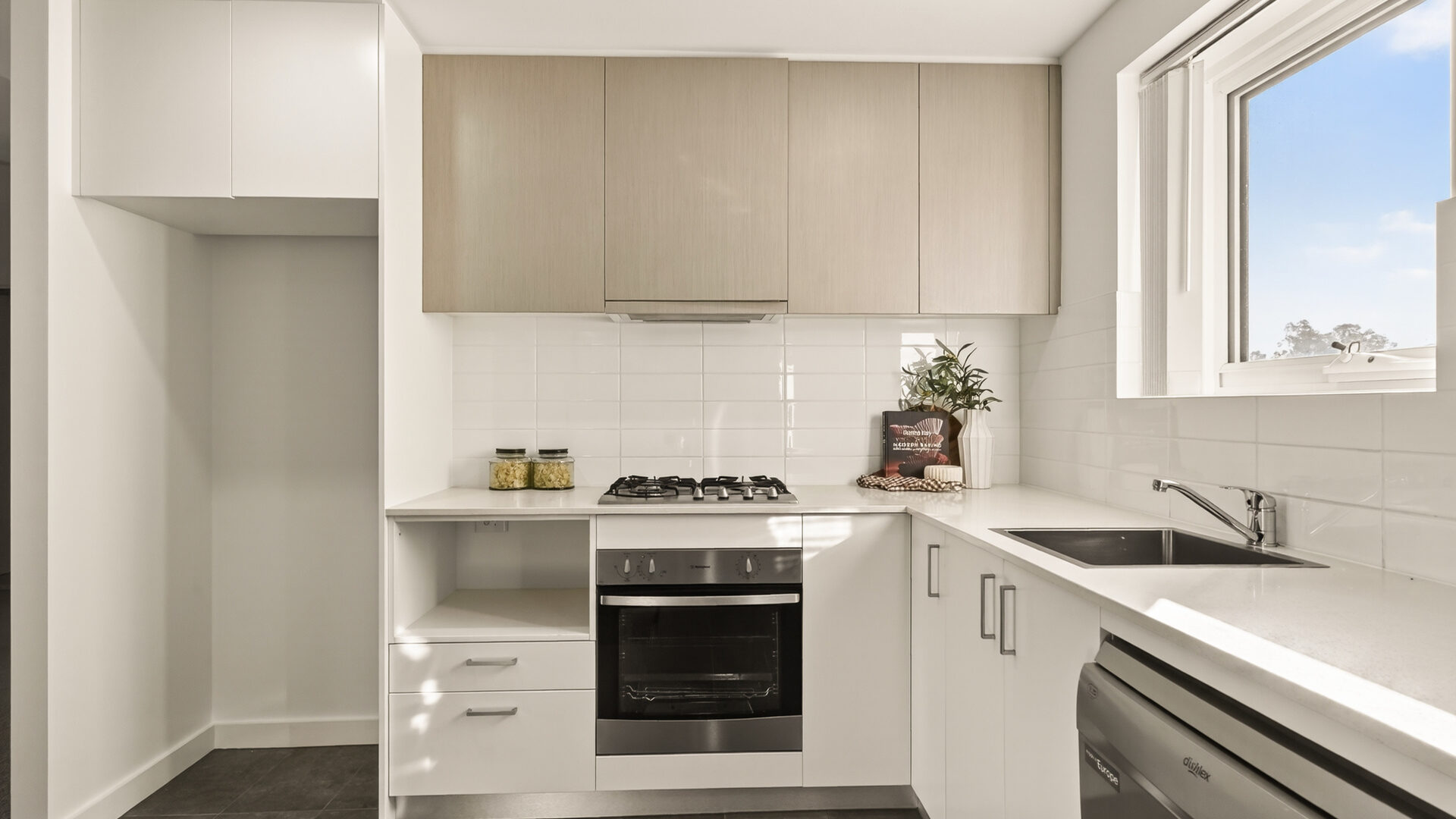 For Sale - 110/15-17 Old Northern Road - New Property in Baulkham Hills - Real Estate by Ana Bujak
