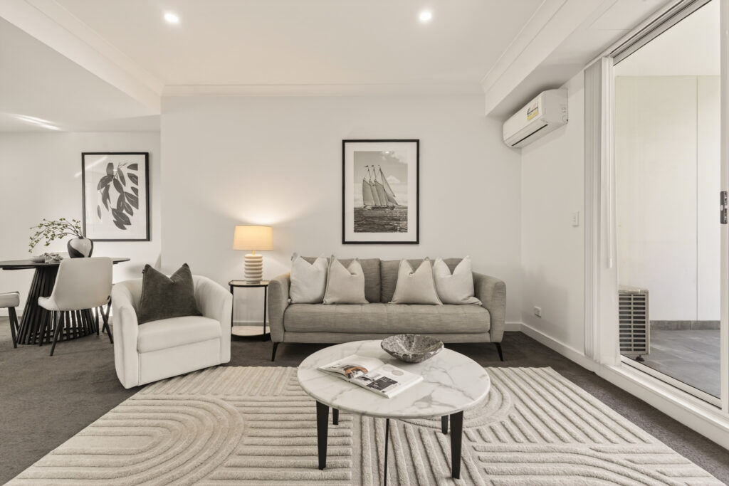 For Sale - 110/15-17 Old Northern Road - New Property in Baulkham Hills - Real Estate by Ana Bujak