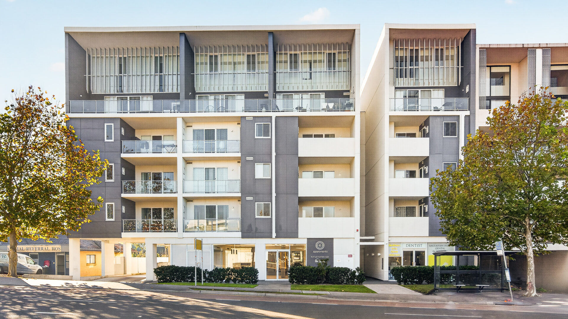 For Sale - 110/15-17 Old Northern Road - New Property in Baulkham Hills - Real Estate by Ana Bujak