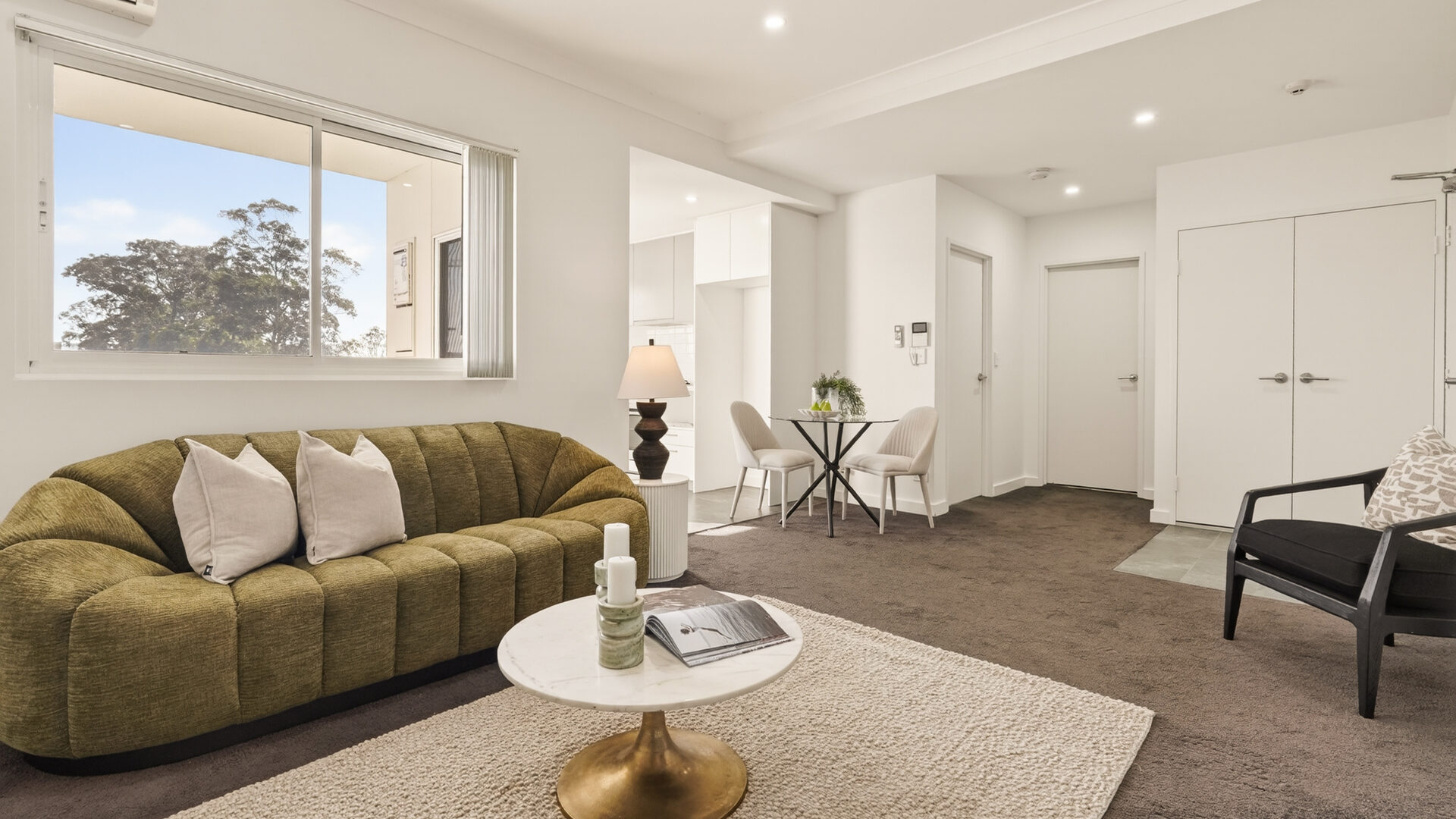 For Sale - 303/15-17 Old Northern Road - New Property in Baulkham Hills - Real Estate by Ana Bujak