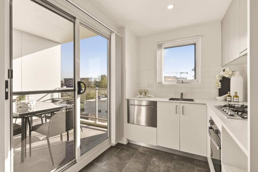 For Sale - 303/15-17 Old Northern Road - New Property in Baulkham Hills - Real Estate by Ana Bujak