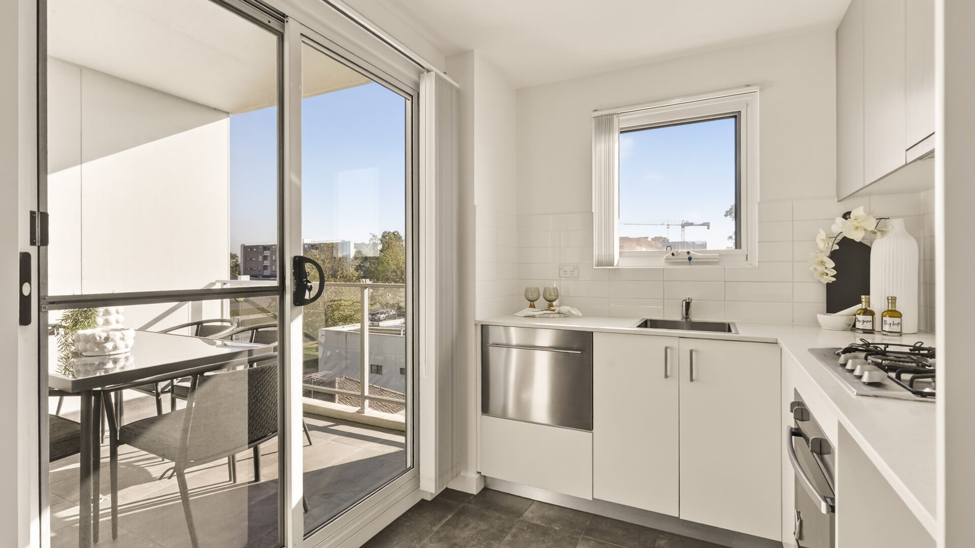 For Sale - 303/15-17 Old Northern Road - New Property in Baulkham Hills - Real Estate by Ana Bujak