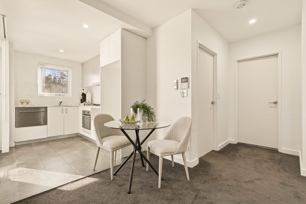 For Sale - 303/15-17 Old Northern Road - New Property in Baulkham Hills - Real Estate by Ana Bujak