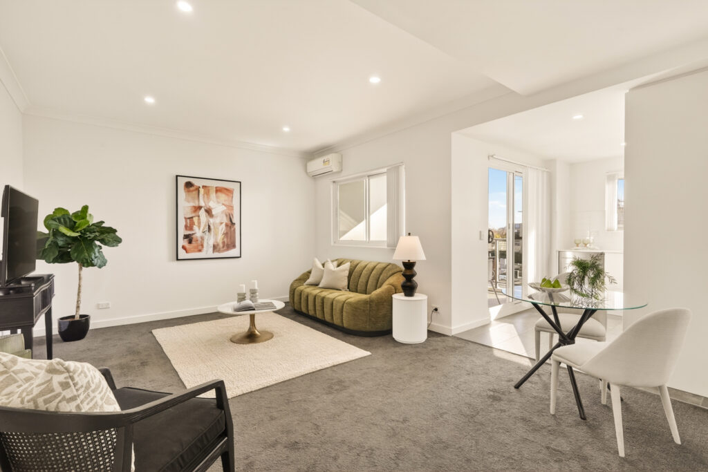 For Sale - 303/15-17 Old Northern Road - New Property in Baulkham Hills - Real Estate by Ana Bujak