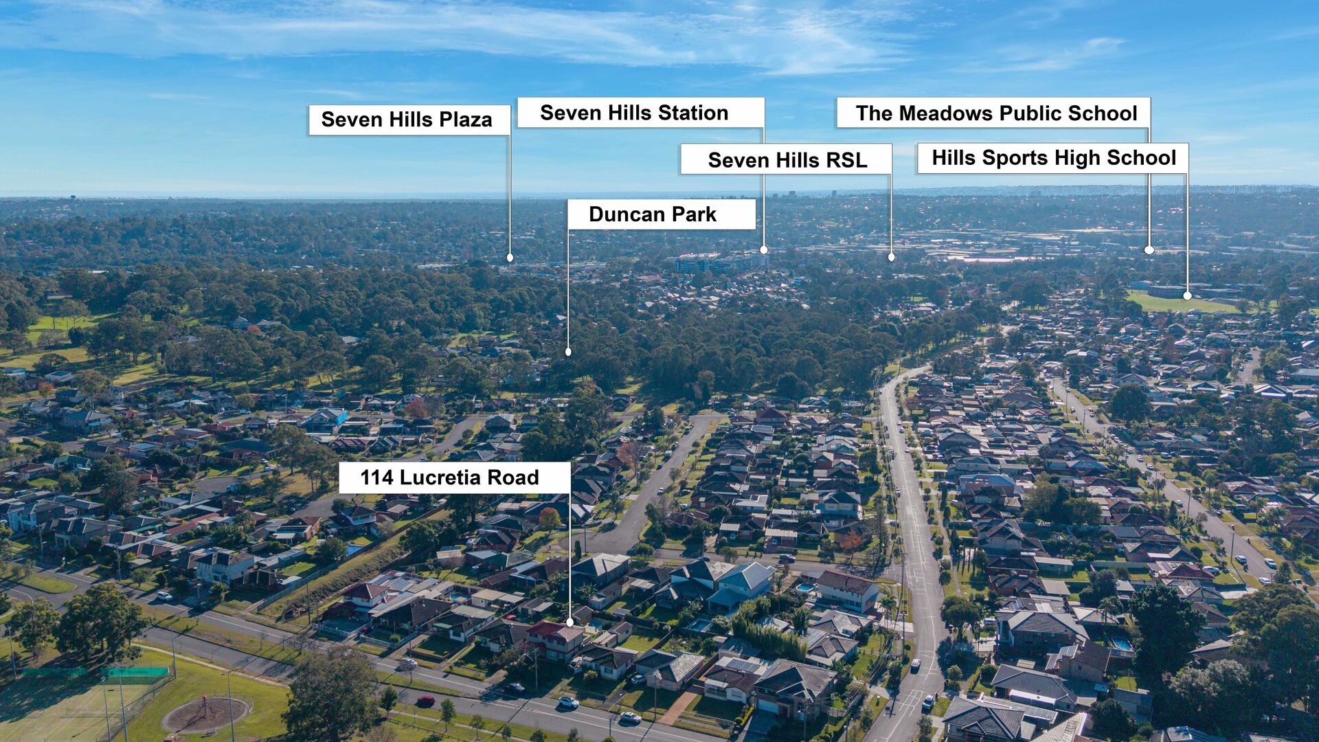 Auction - 114 Lucretia Road - New Property in Seven Hills - Real Estate by Joel Hollings
