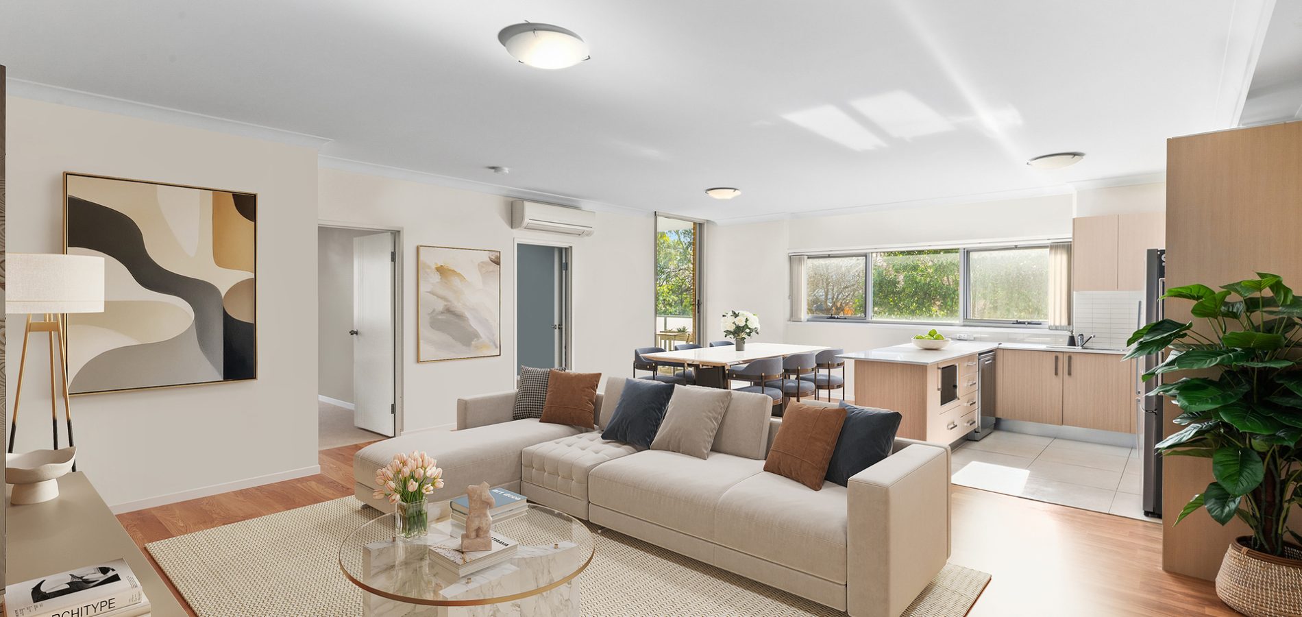 For Sale - 31/10 Murray Street - New Property in Northmead - Real Estate by Brett Humby