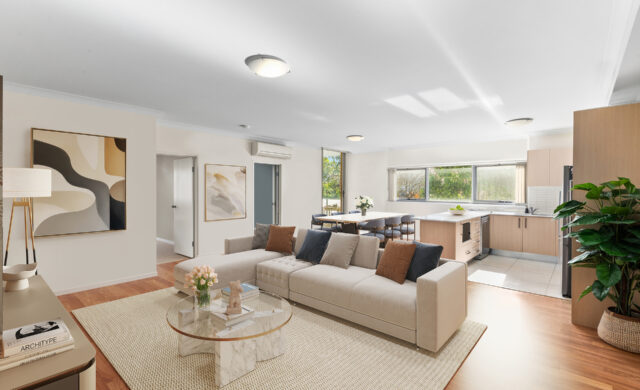 For Sale - 31/10 Murray Street - New Property in Northmead - Real Estate by Brett Humby