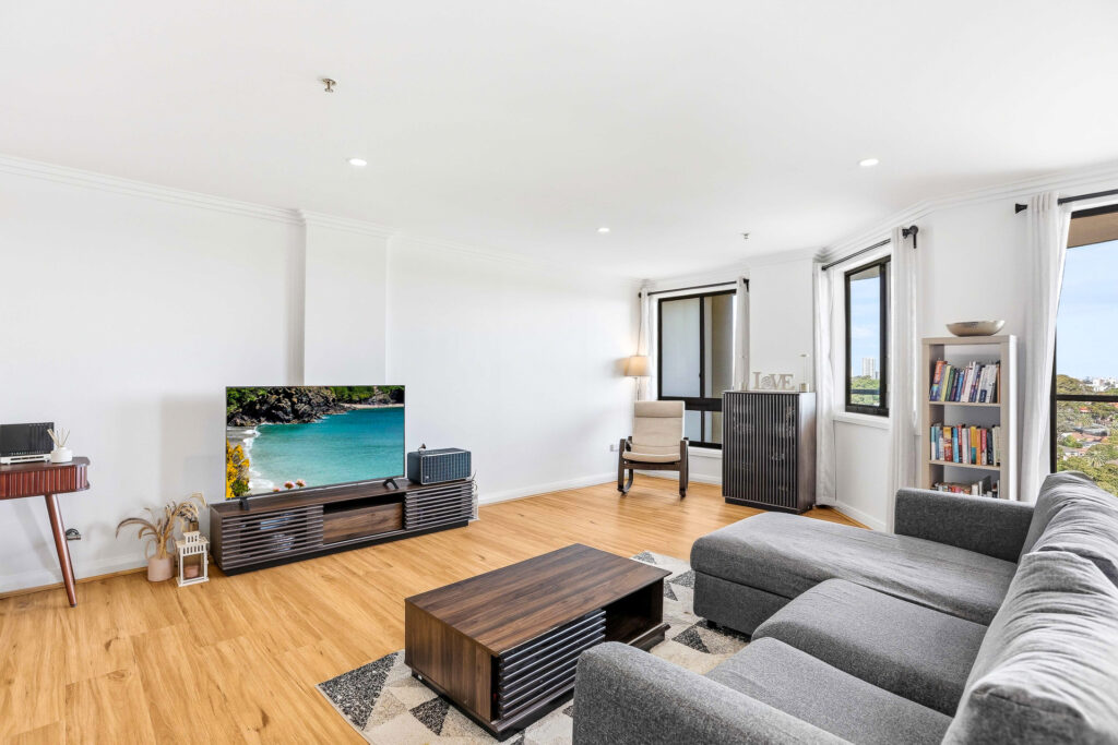 Sold - 1507/91b Bridge Road - New Property in Westmead - Real Estate by Tariq Jameel