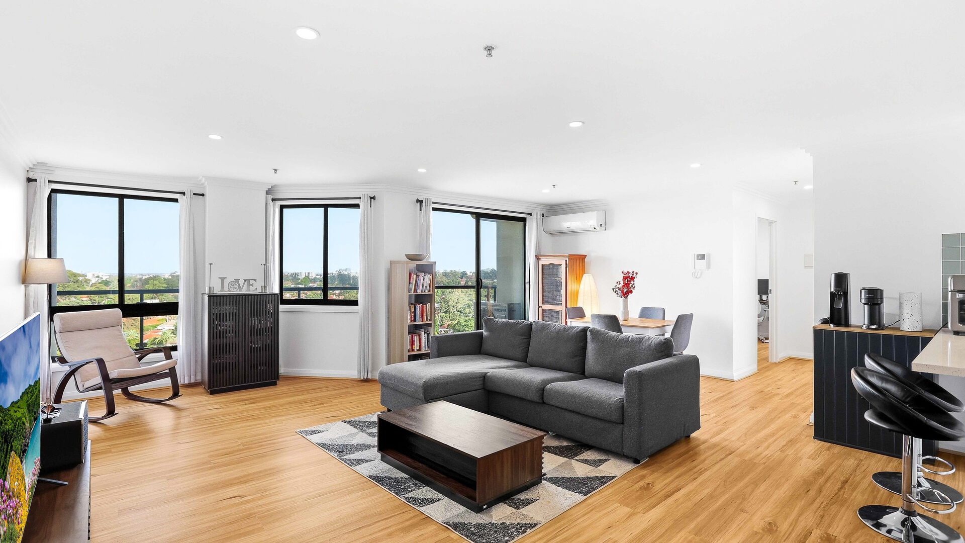 Sold - 1507/91b Bridge Road - New Property in Westmead - Real Estate by Tariq Jameel