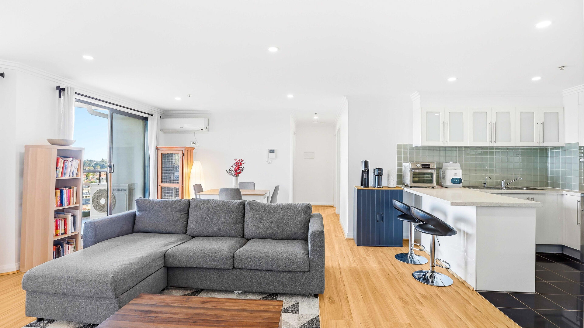 Sold - 1507/91b Bridge Road - New Property in Westmead - Real Estate by Tariq Jameel