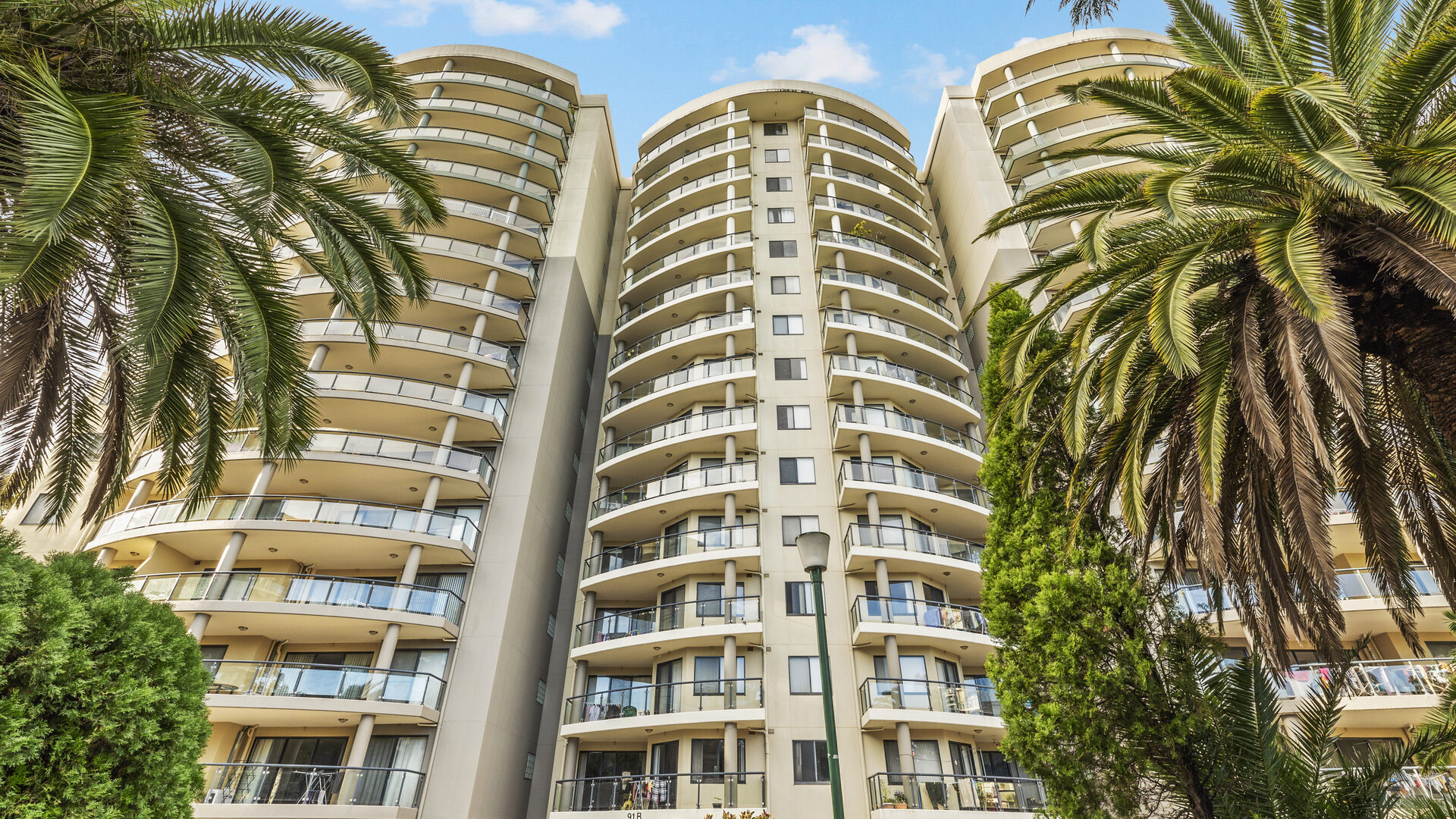 Sold - 1507/91b Bridge Road - New Property in Westmead - Real Estate by Tariq Jameel
