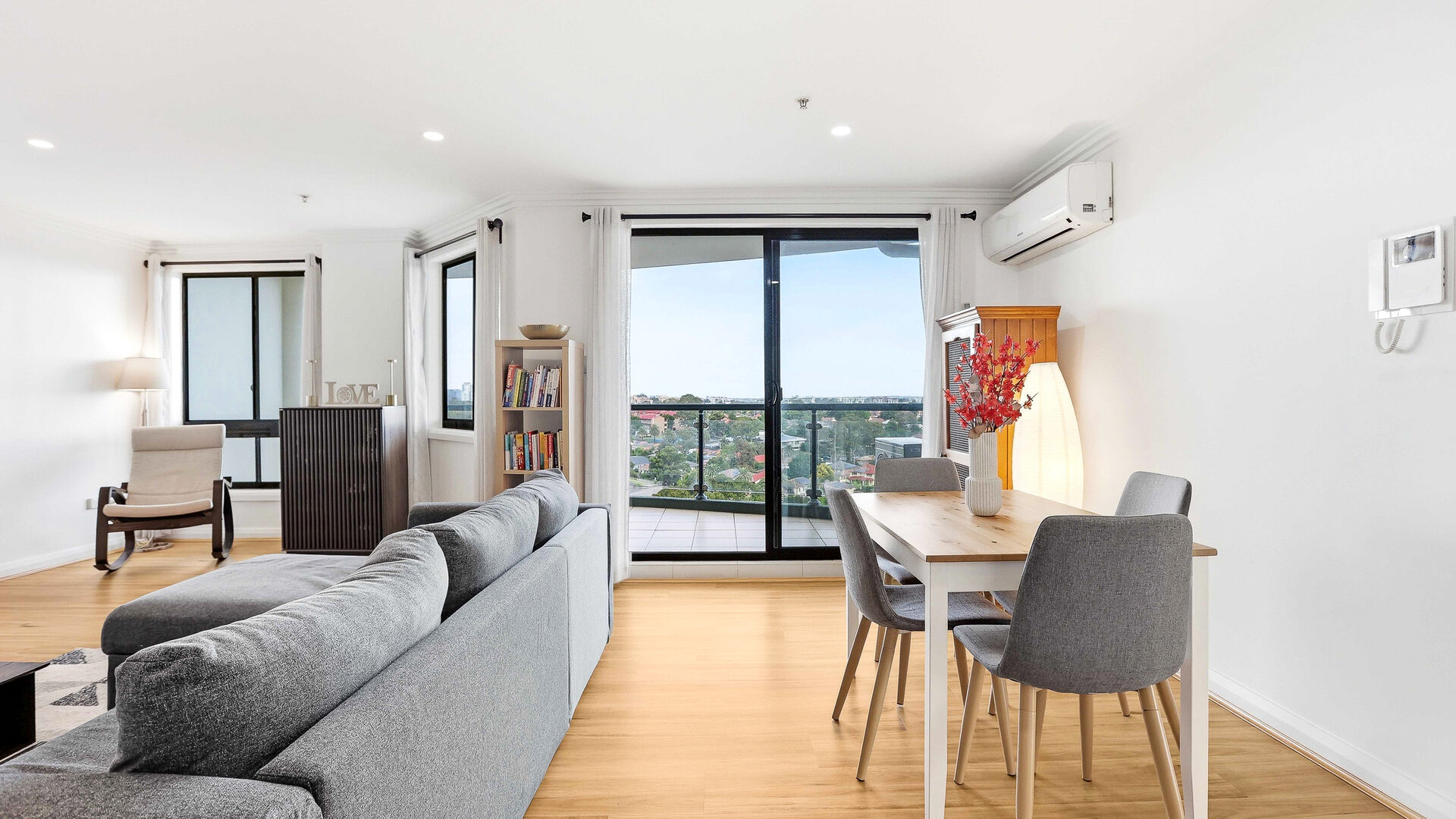 Sold - 1507/91b Bridge Road - New Property in Westmead - Real Estate by Tariq Jameel
