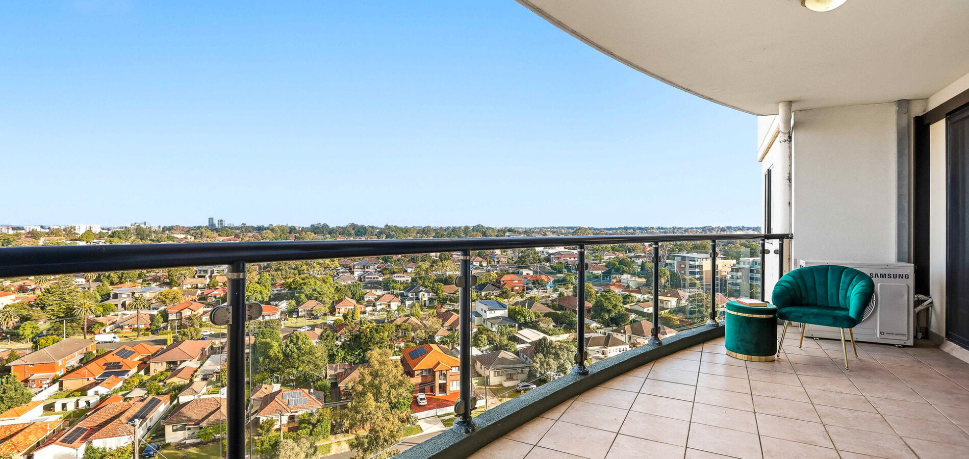 Sold - 1507/91b Bridge Road - New Property in Westmead - Real Estate by Tariq Jameel