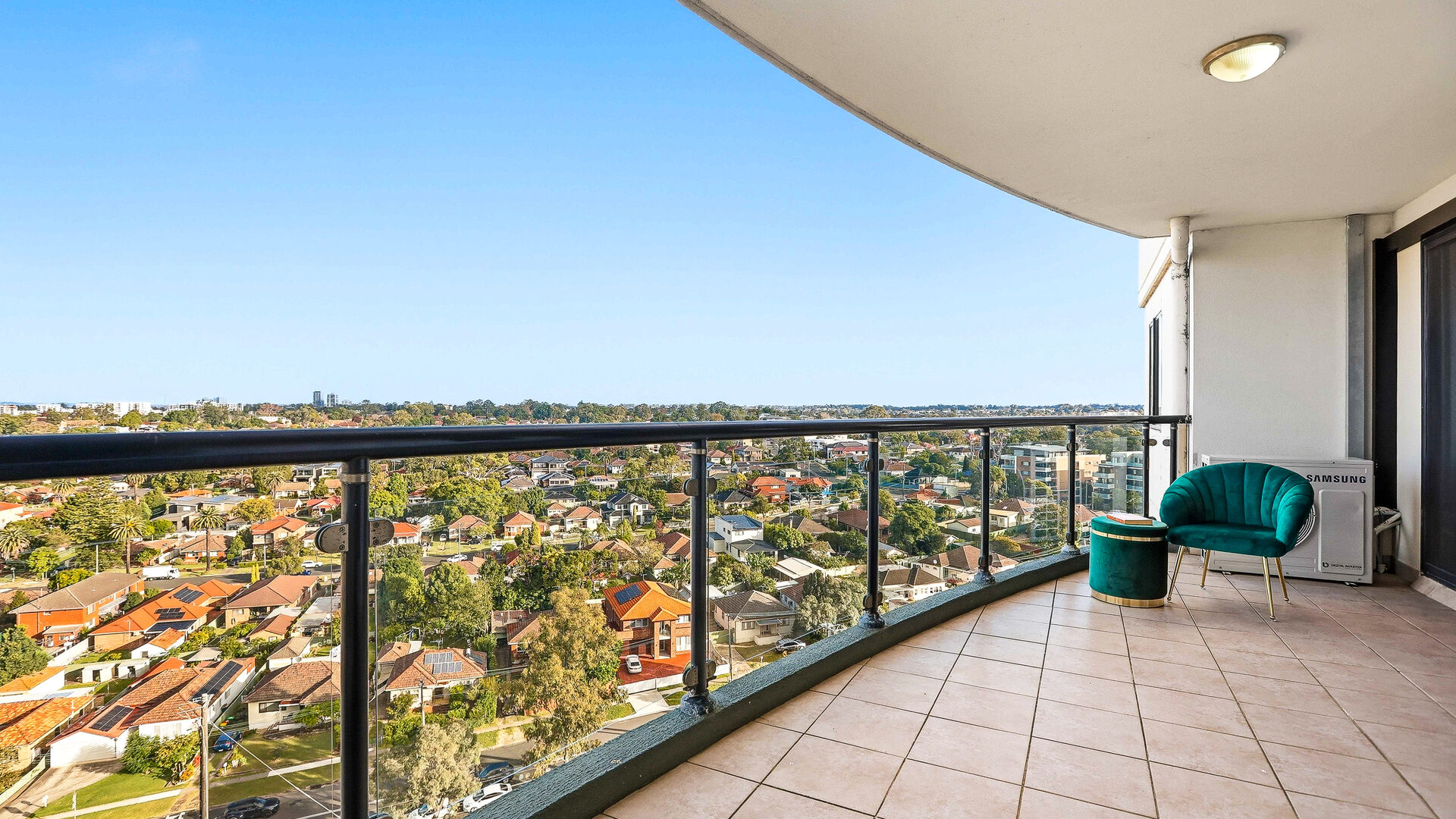 Sold - 1507/91b Bridge Road - New Property in Westmead - Real Estate by Tariq Jameel