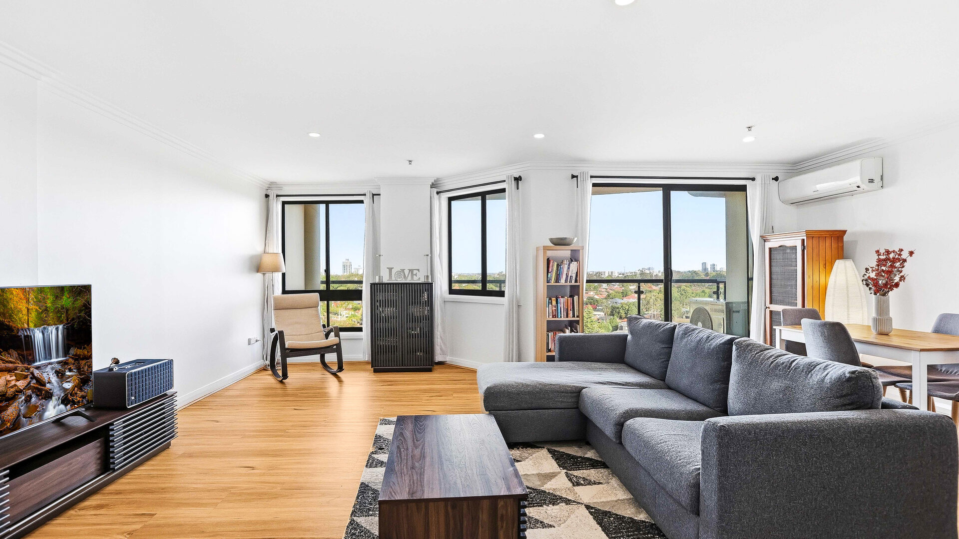 Sold - 1507/91b Bridge Road - New Property in Westmead - Real Estate by Tariq Jameel