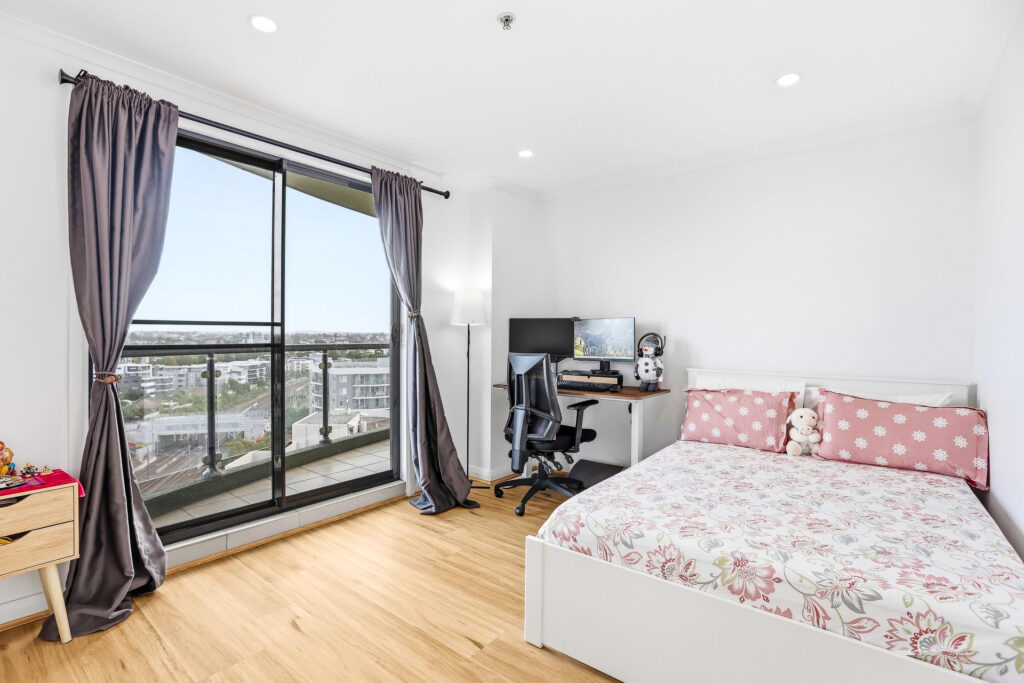 Sold - 1507/91b Bridge Road - New Property in Westmead - Real Estate by Tariq Jameel