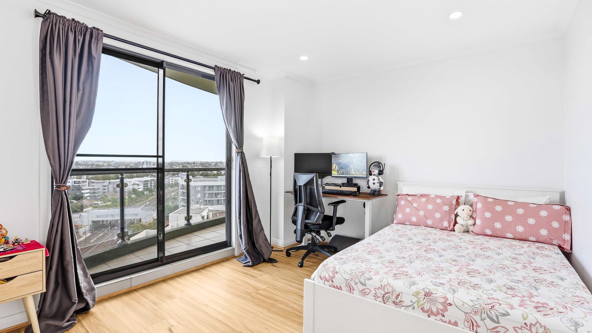 Sold - 1507/91b Bridge Road - New Property in Westmead - Real Estate by Tariq Jameel