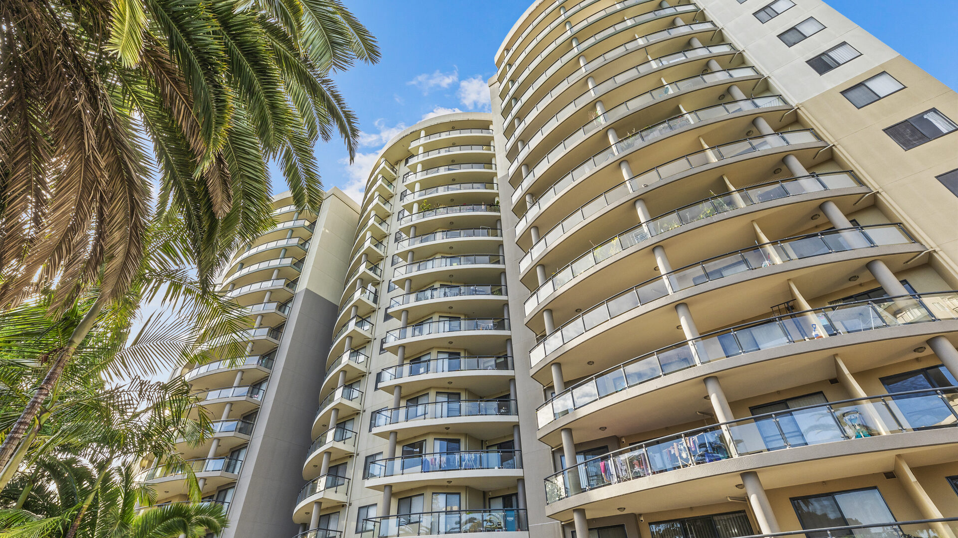 Sold - 1507/91b Bridge Road - New Property in Westmead - Real Estate by Tariq Jameel