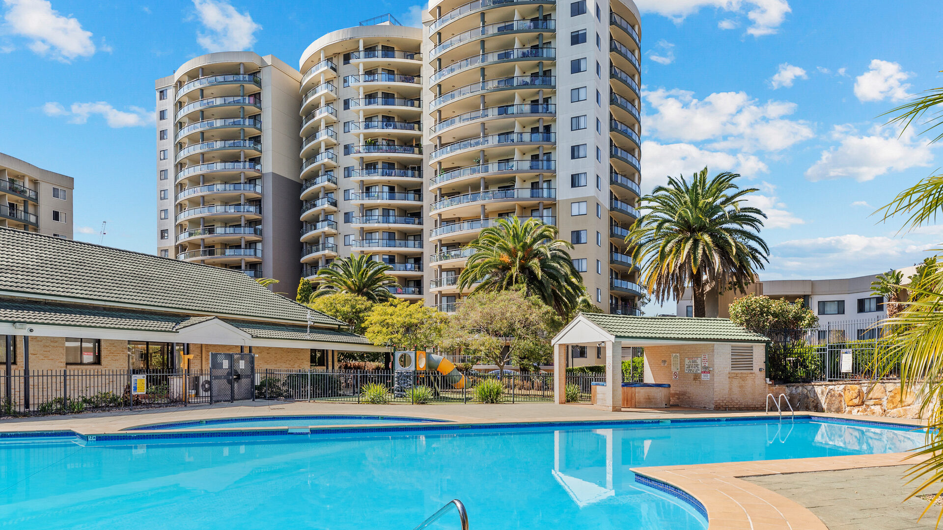 Sold - 1507/91b Bridge Road - New Property in Westmead - Real Estate by Tariq Jameel
