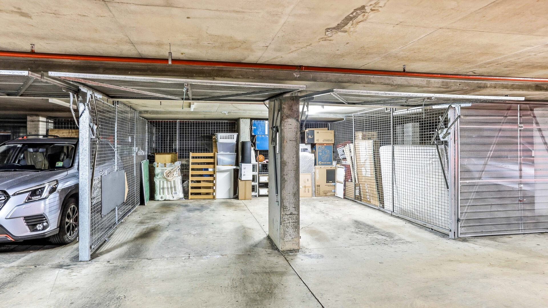 Sold - 1507/91b Bridge Road - New Property in Westmead - Real Estate by Tariq Jameel