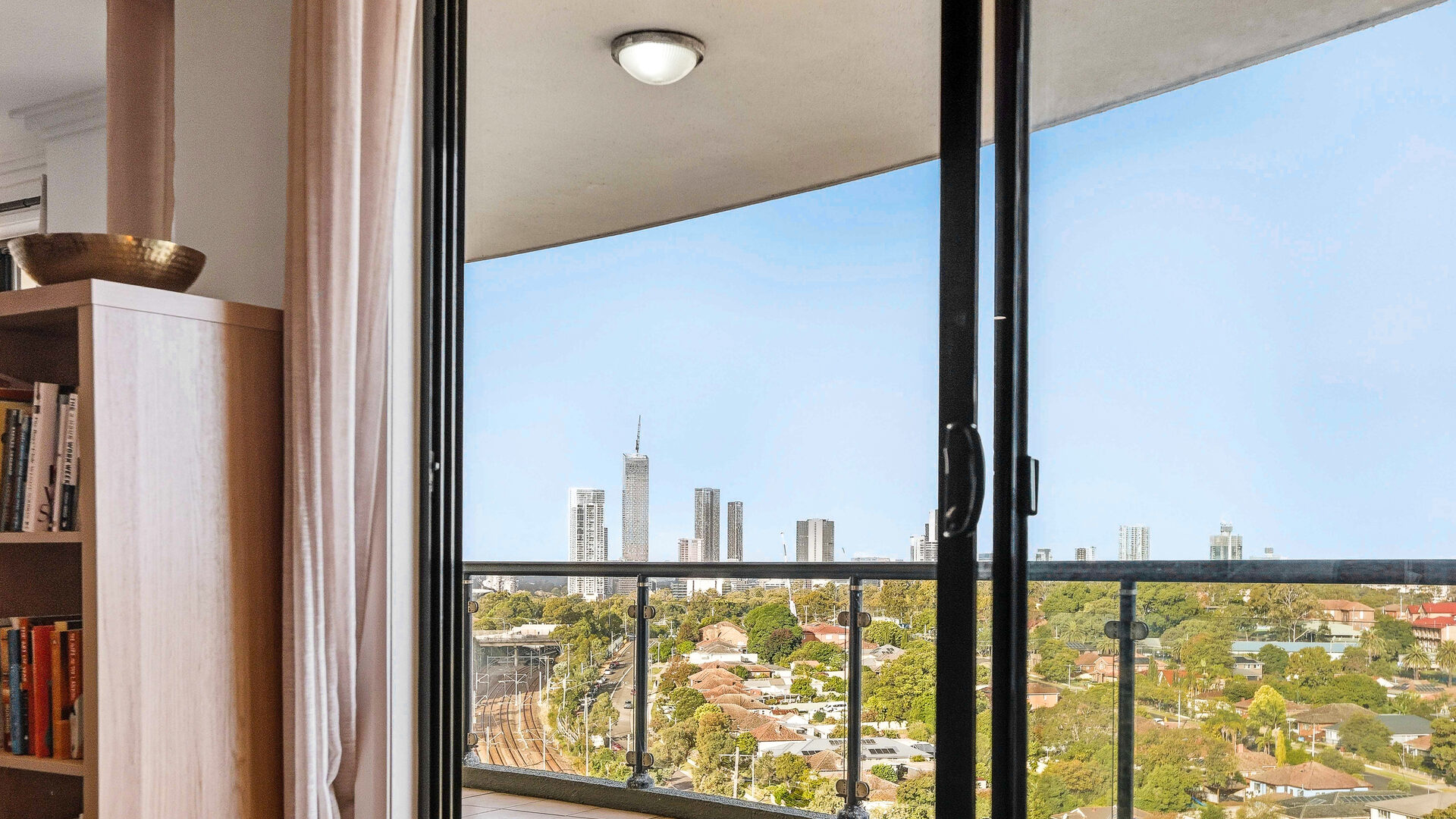 Sold - 1507/91b Bridge Road - New Property in Westmead - Real Estate by Tariq Jameel