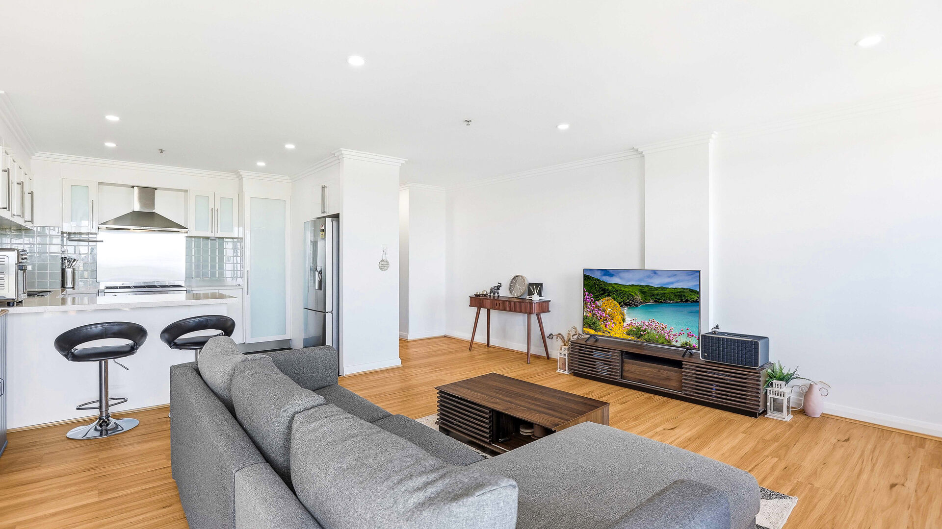 Sold - 1507/91b Bridge Road - New Property in Westmead - Real Estate by Tariq Jameel