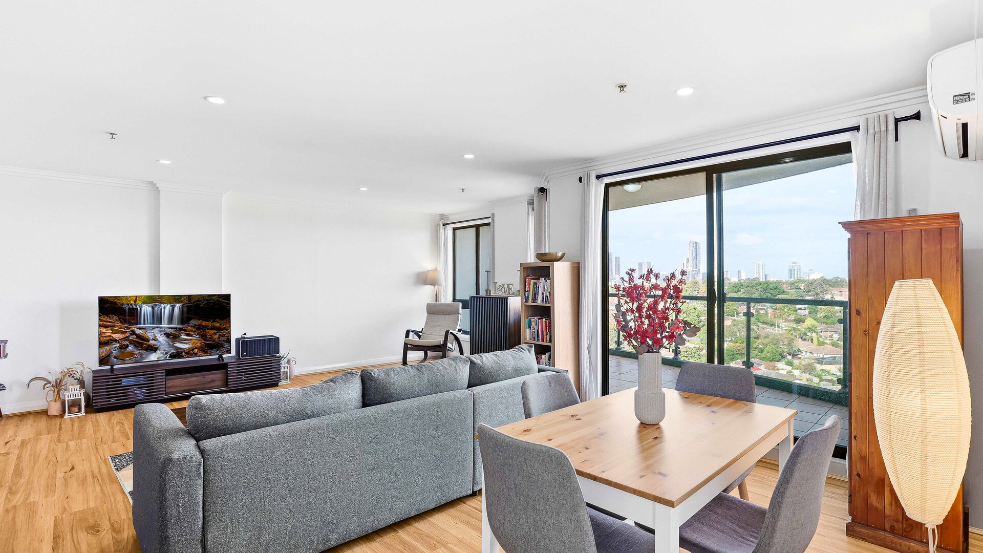 Sold - 1507/91b Bridge Road - New Property in Westmead - Real Estate by Tariq Jameel