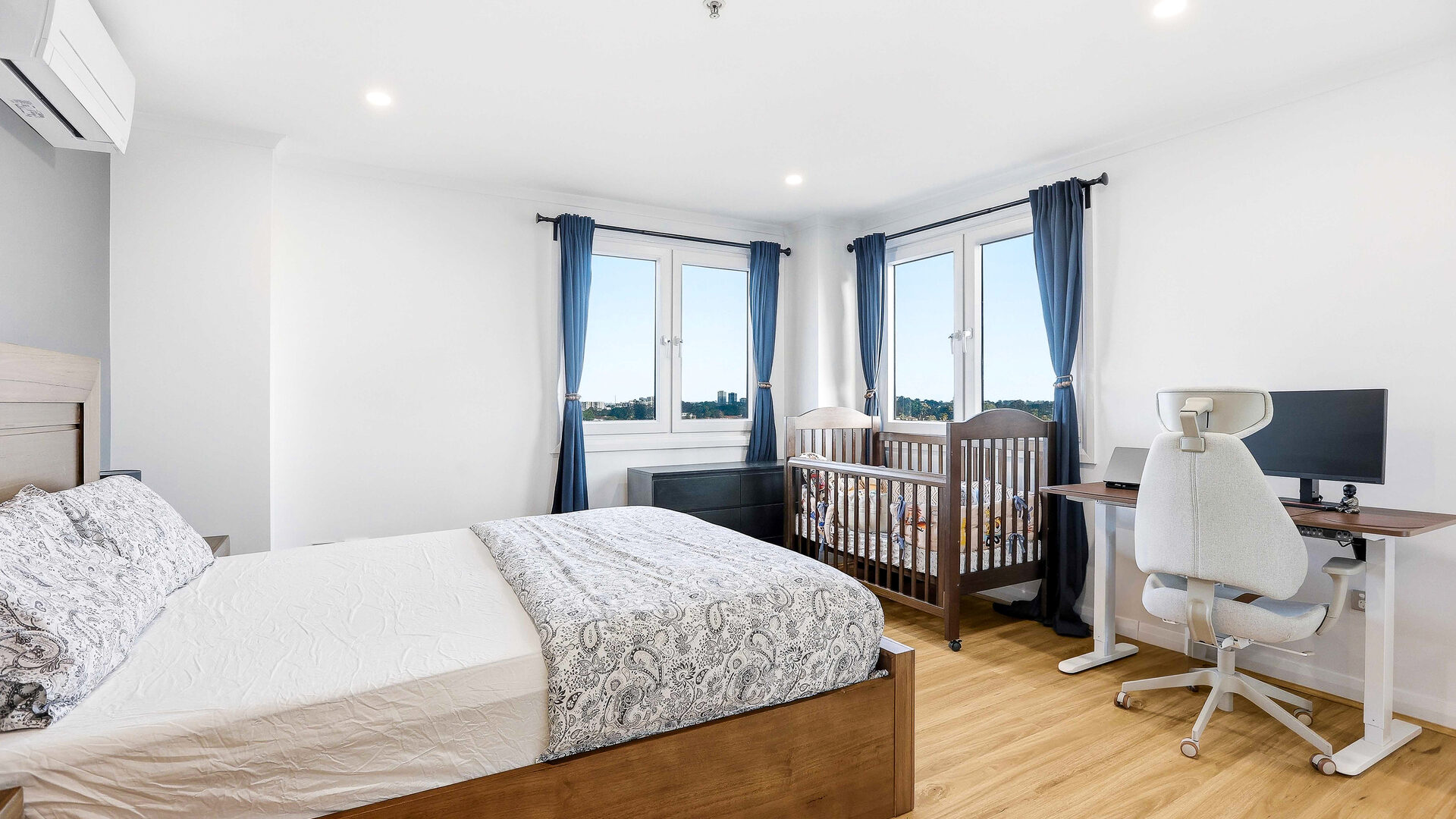 Sold - 1507/91b Bridge Road - New Property in Westmead - Real Estate by Tariq Jameel