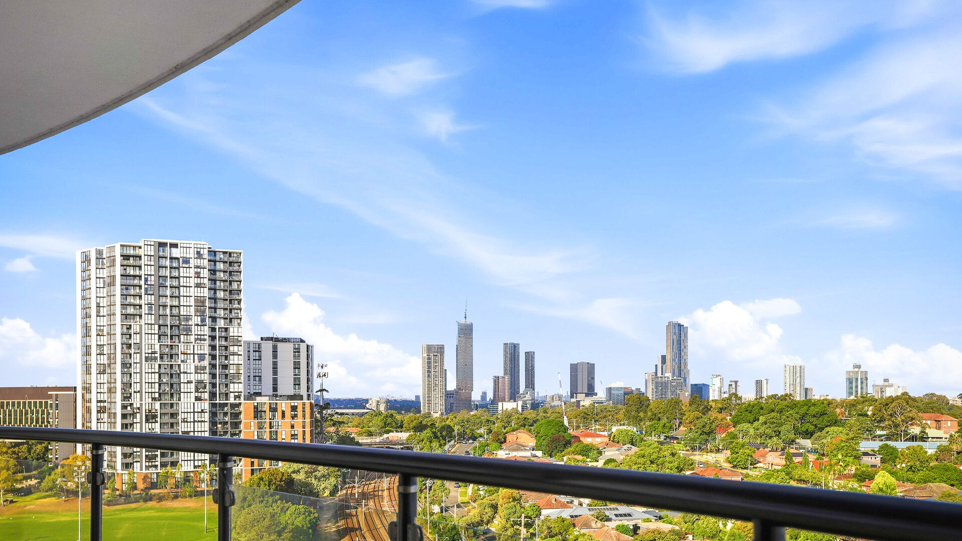 Sold - 1507/91b Bridge Road - New Property in Westmead - Real Estate by Tariq Jameel