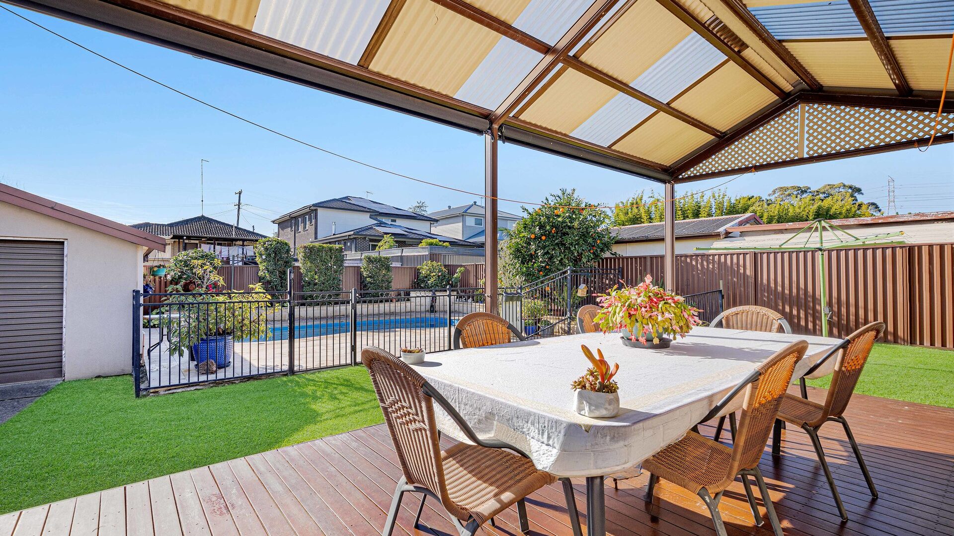 Auction - 114 Lucretia Road - New Property in Seven Hills - Real Estate by Joel Hollings