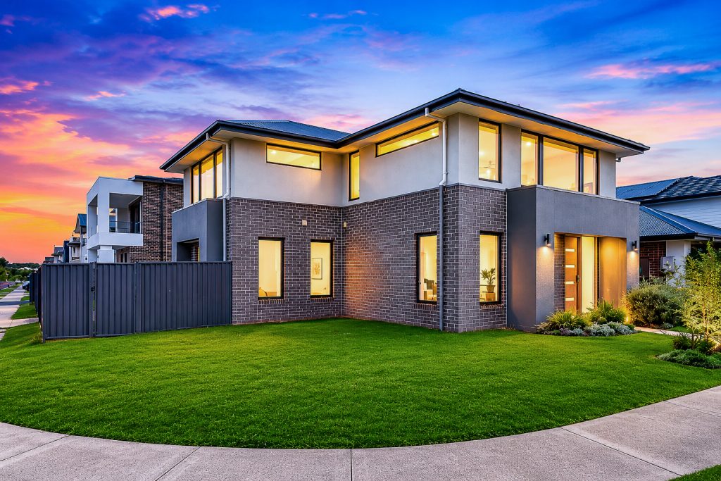Sold - 16 Caledonia Crescent - New Property in Melonba - Real Estate by Deepak Gaur
