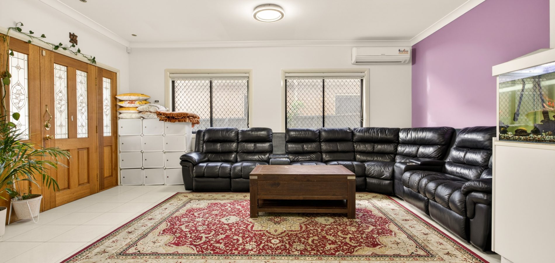 Sold - 1G Macklin Street - New Property in Pendle Hill - Real Estate by Amit Nayak