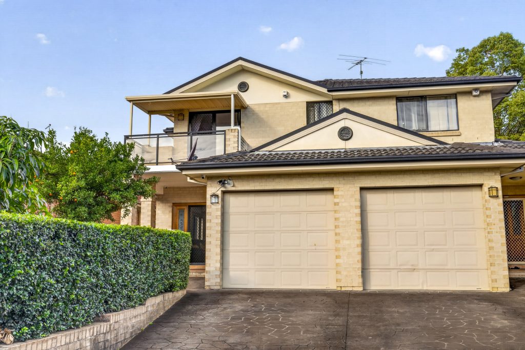 Sold - 1G Macklin Street - New Property in Pendle Hill - Real Estate by Amit Nayak