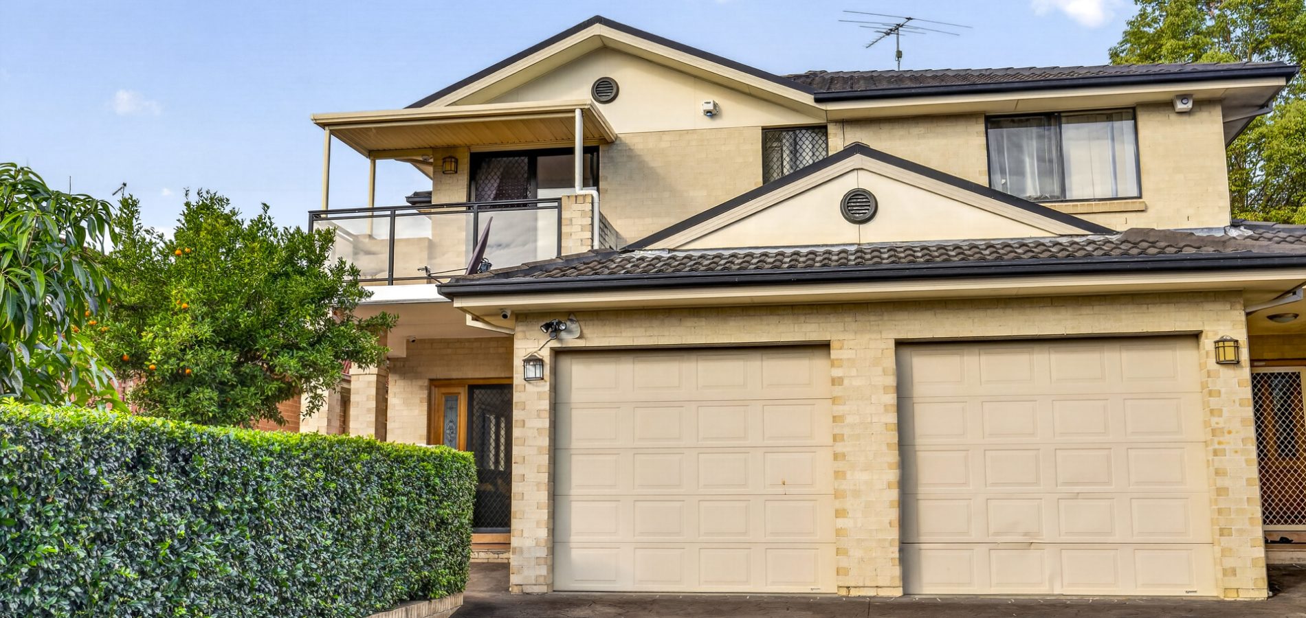 Sold - 1G Macklin Street - New Property in Pendle Hill - Real Estate by Amit Nayak