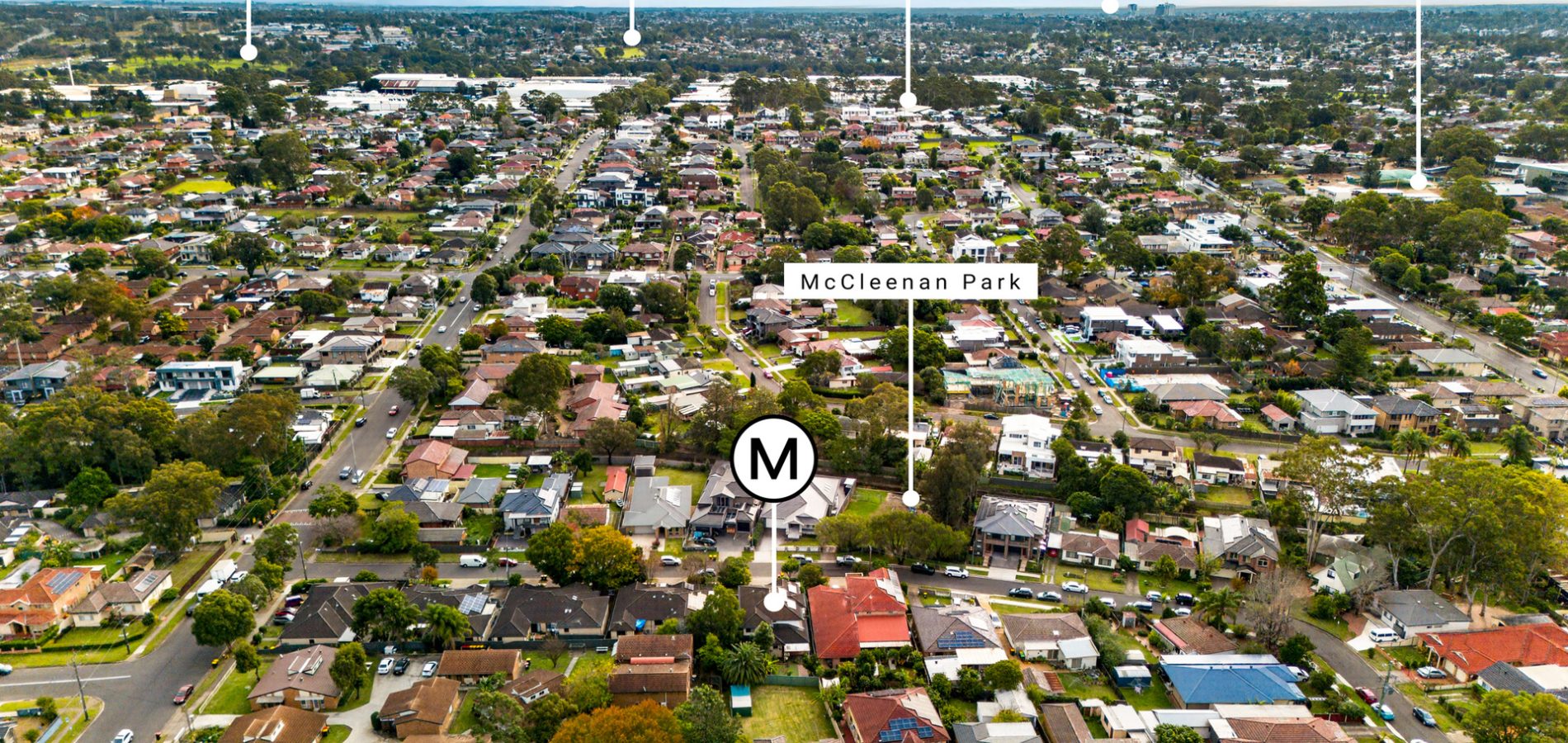 Sold - 1G Macklin Street - New Property in Pendle Hill - Real Estate by Amit Nayak