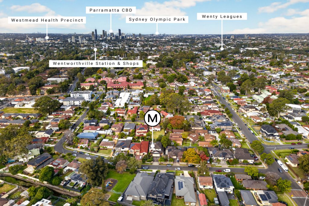 Sold - 1G Macklin Street - New Property in Pendle Hill - Real Estate by Amit Nayak
