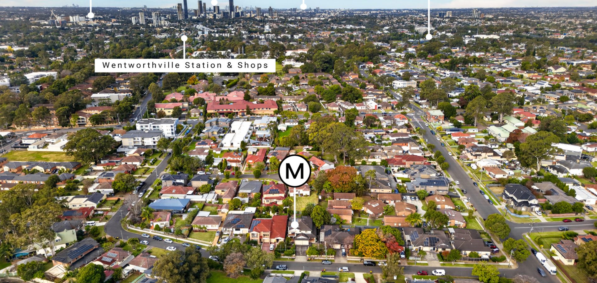 Sold - 1G Macklin Street - New Property in Pendle Hill - Real Estate by Amit Nayak