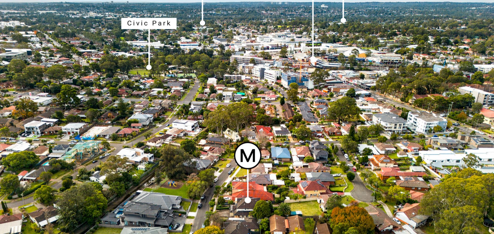 Sold - 1G Macklin Street - New Property in Pendle Hill - Real Estate by Amit Nayak