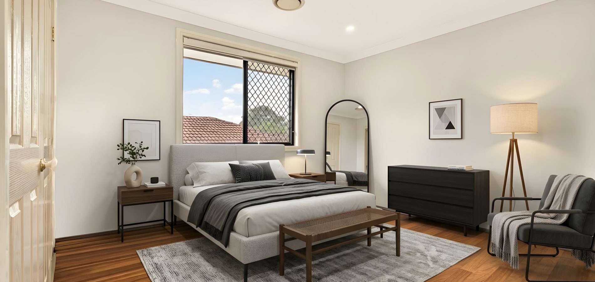 Sold - 1G Macklin Street - New Property in Pendle Hill - Real Estate by Amit Nayak