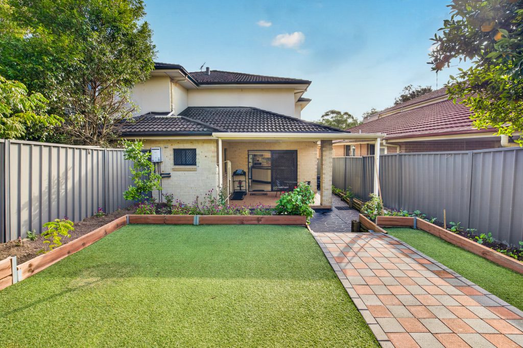 Sold - 1G Macklin Street - New Property in Pendle Hill - Real Estate by Amit Nayak