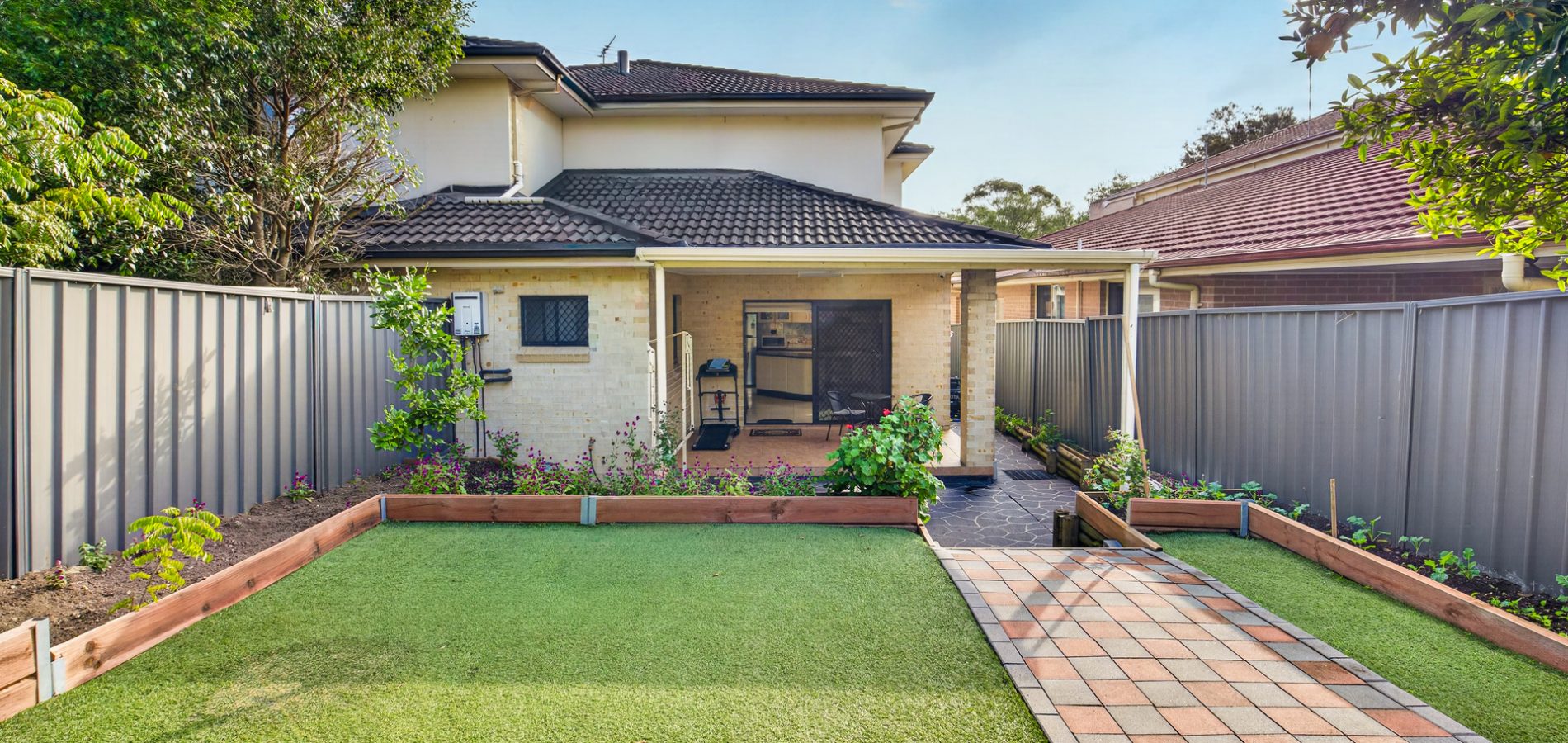 Sold - 1G Macklin Street - New Property in Pendle Hill - Real Estate by Amit Nayak