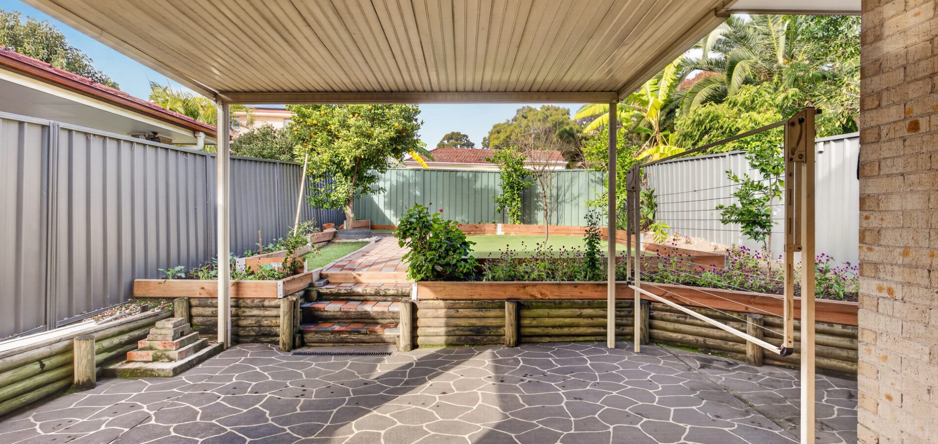 Sold - 1G Macklin Street - New Property in Pendle Hill - Real Estate by Amit Nayak