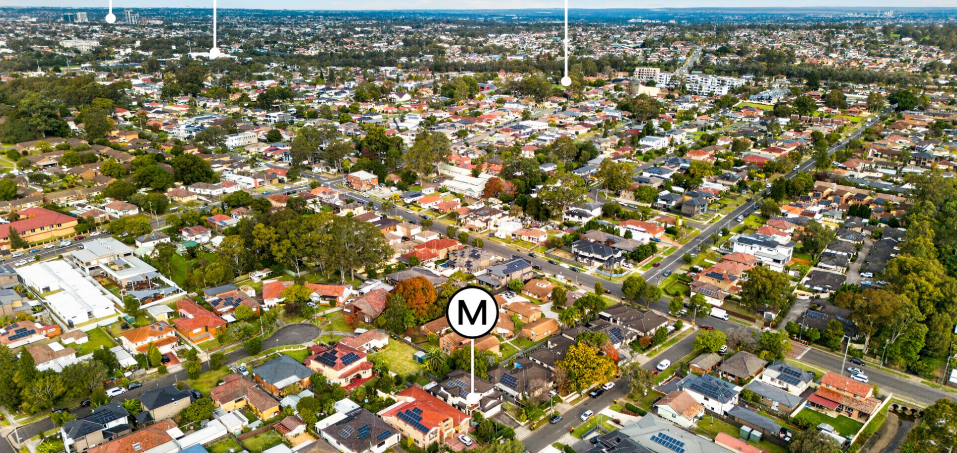 Sold - 1G Macklin Street - New Property in Pendle Hill - Real Estate by Amit Nayak