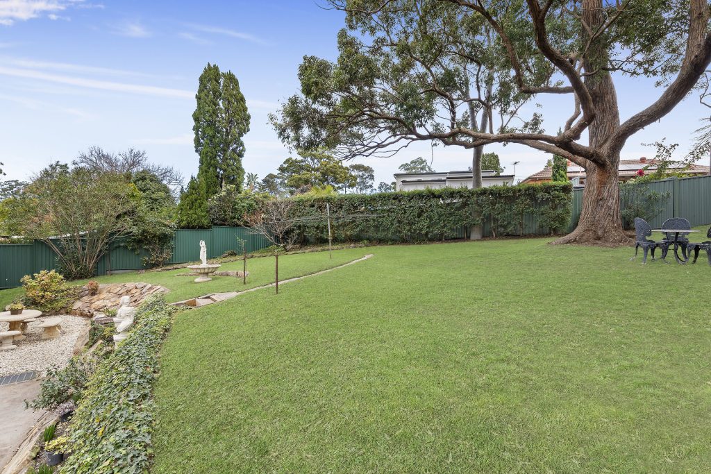 Sold - 48 Lamorna Avenue - New Property in Beecroft - Real Estate by Nick Bedford