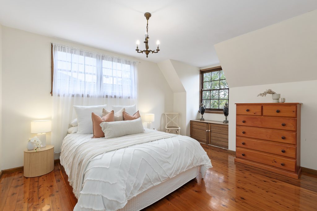 Sold - 48 Lamorna Avenue - New Property in Beecroft - Real Estate by Nick Bedford
