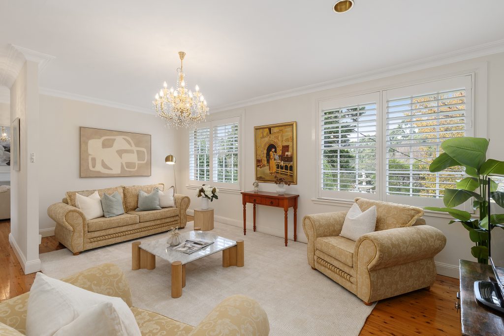Sold - 48 Lamorna Avenue - New Property in Beecroft - Real Estate by Nick Bedford