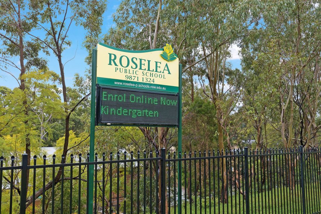 Sold - 48 Lamorna Avenue - New Property in Beecroft - Real Estate by Nick Bedford